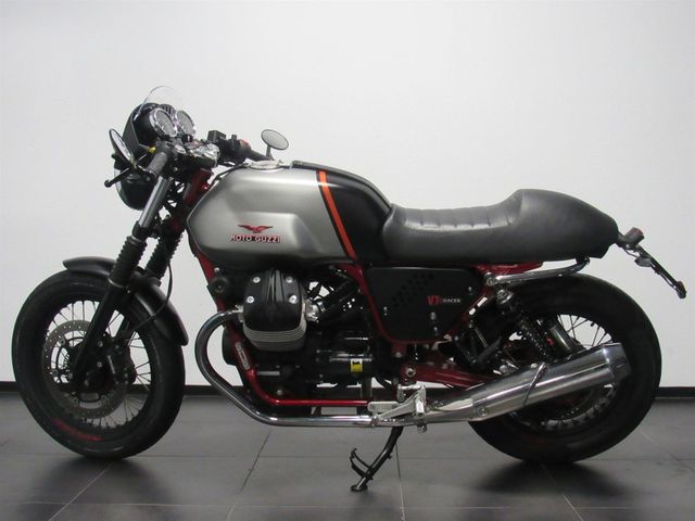 moto-guzzi - v-7-ii-racer