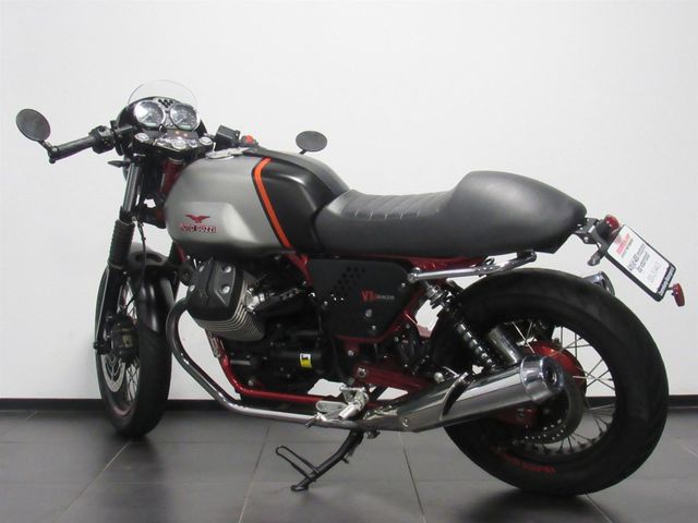 moto-guzzi - v-7-ii-racer