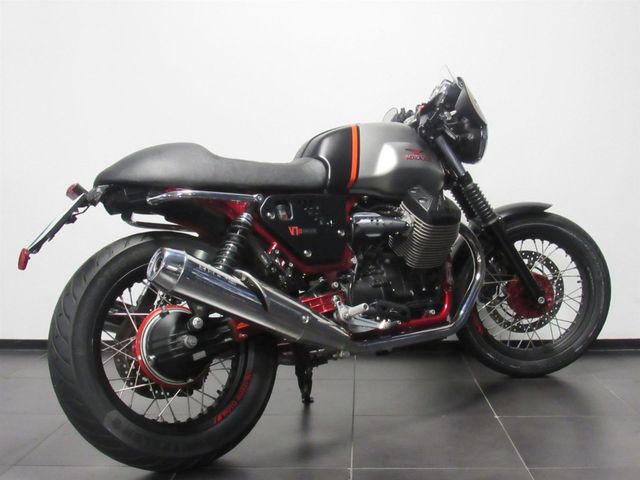 moto-guzzi - v-7-ii-racer