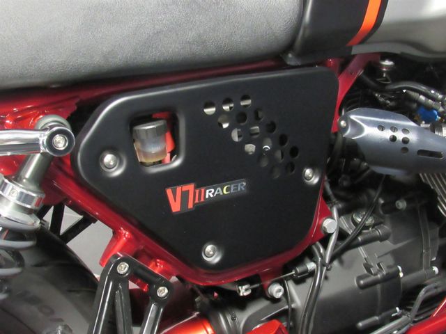 moto-guzzi - v-7-ii-racer