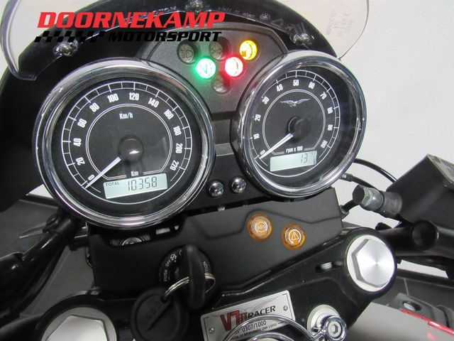 moto-guzzi - v-7-ii-racer