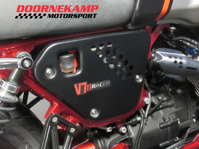 moto-guzzi - v-7-ii-racer