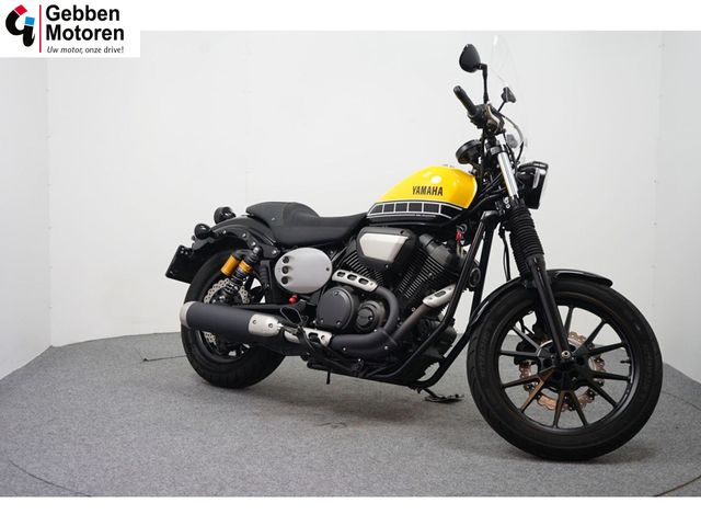 yamaha - xv-950-r