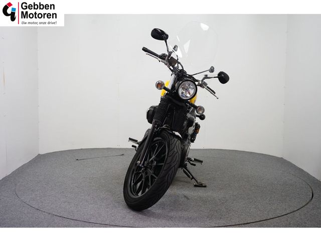 yamaha - xv-950-r