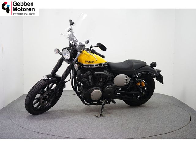 yamaha - xv-950-r