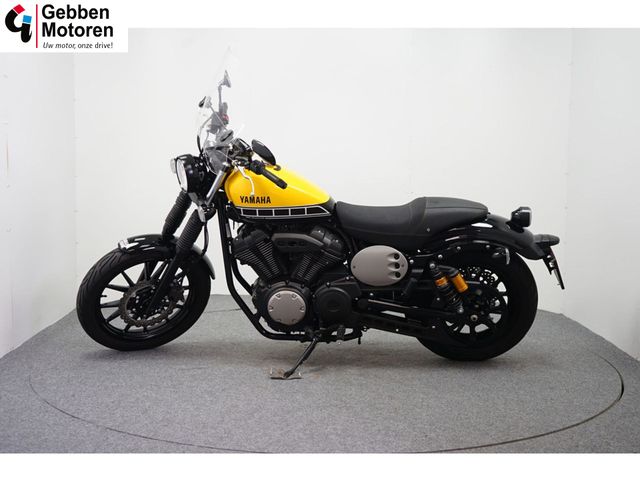 yamaha - xv-950-r