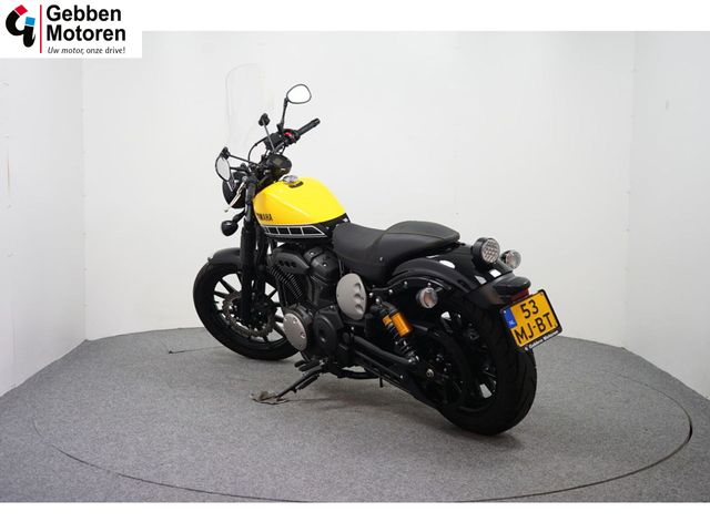 yamaha - xv-950-r