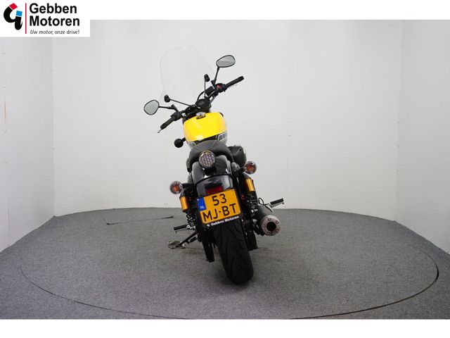 yamaha - xv-950-r