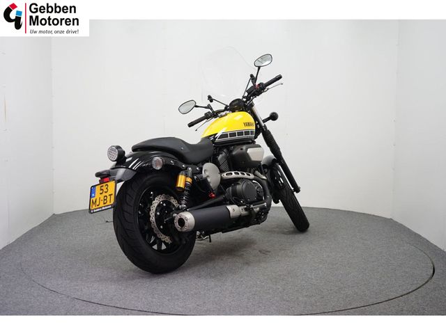 yamaha - xv-950-r