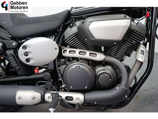 yamaha - xv-950-r