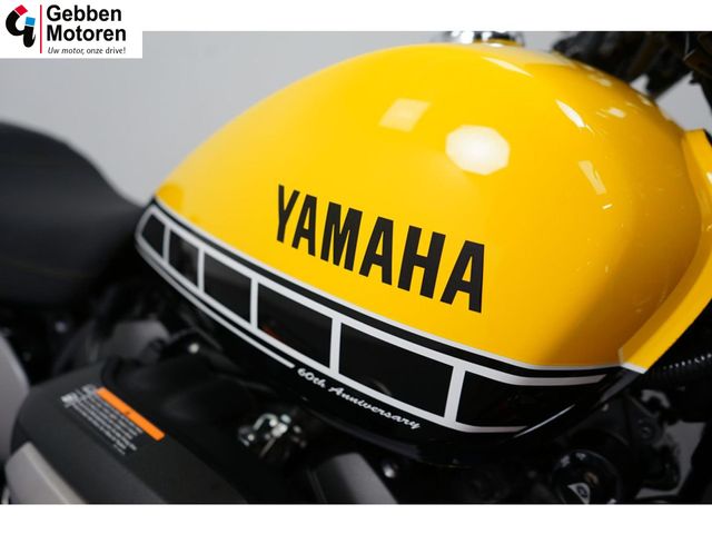 yamaha - xv-950-r