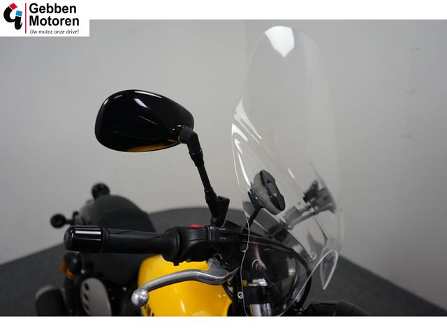yamaha - xv-950-r