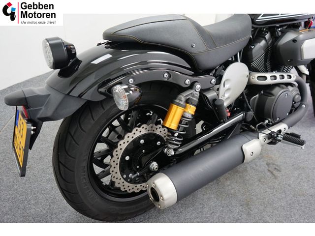 yamaha - xv-950-r