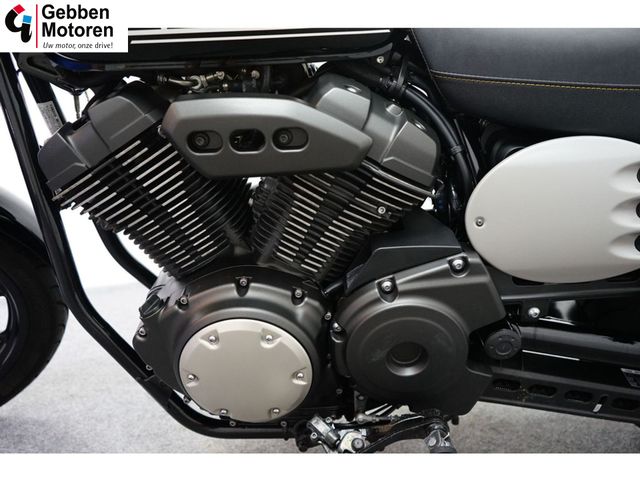 yamaha - xv-950-r