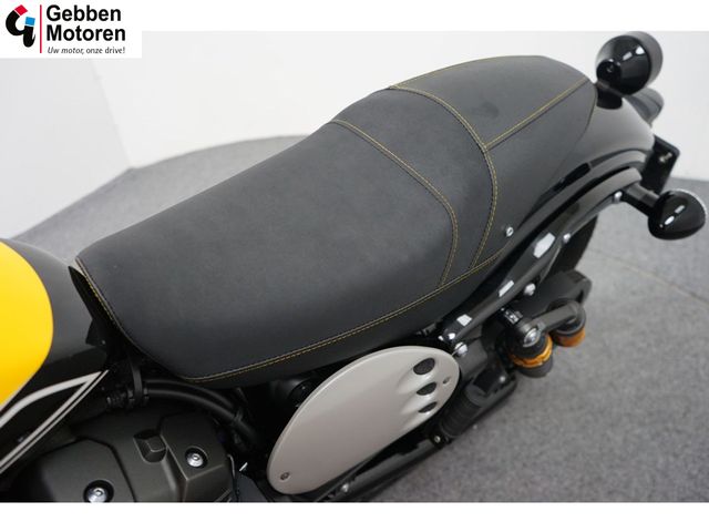 yamaha - xv-950-r