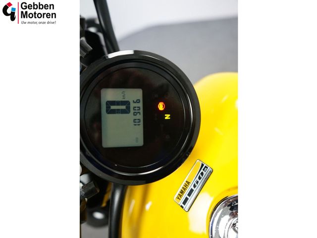 yamaha - xv-950-r