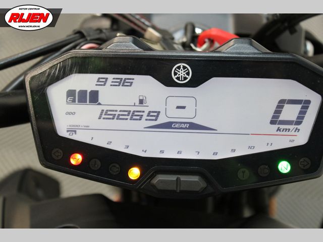 yamaha - mt-07-abs