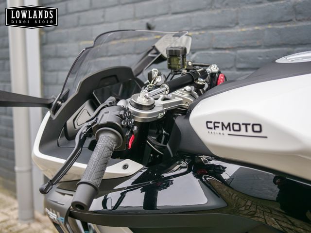 cfmoto - 675-sr-r