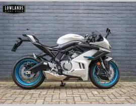 Cfmoto 675 SR-R 2026 occasion