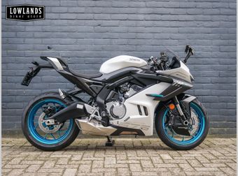 Cfmoto 675 SR-R 2026 occasion