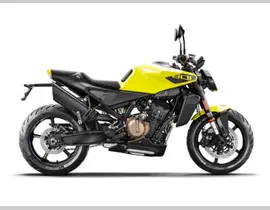 Husqvarna Vitpilen 801 L 2026 nieuw