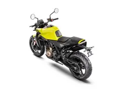 Husqvarna 801 Vitpilen L 2026 nieuw – foto 2 van 6