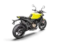 Husqvarna 801 Vitpilen L 2026 nieuw – foto 3 van 6