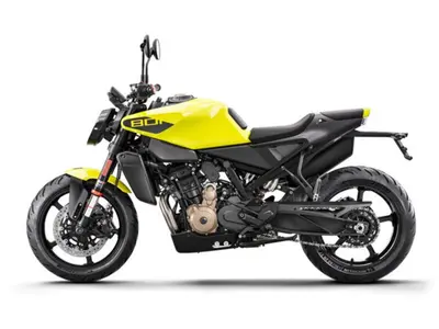 HUSQVARNA VITPILEN 801 L – foto 4