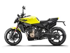Husqvarna 801 Vitpilen L 2026 nieuw – foto 4 van 6