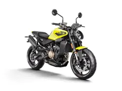 Husqvarna 801 Vitpilen L 2026 nieuw – foto 6 van 6