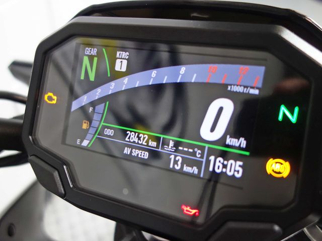 kawasaki - z650