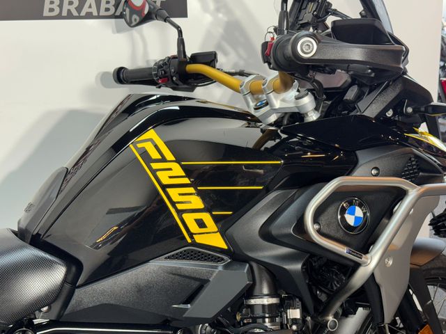 bmw - r-1250-gs-40-years-gs-edition