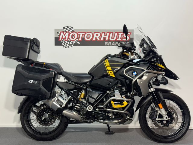 bmw - r-1250-gs-40-years-gs-edition