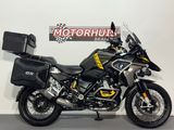 BMW R 1250 GS 40 YEARS GS EDITION