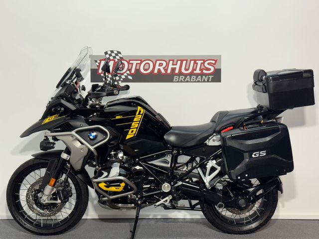 bmw - r-1250-gs-40-years-gs-edition