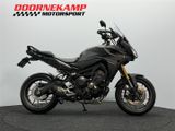 YAMAHA TRACER 900 ABS