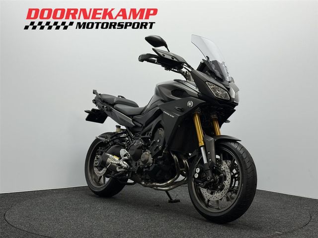 yamaha - tracer-900-abs
