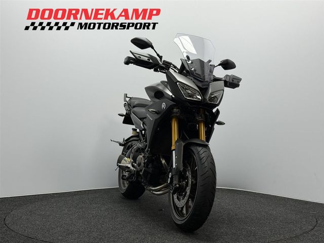 yamaha - tracer-900-abs