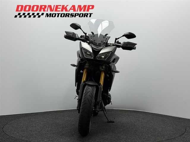 yamaha - tracer-900-abs