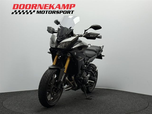 yamaha - tracer-900-abs