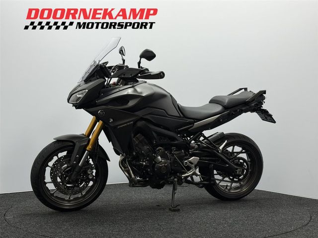 yamaha - tracer-900-abs