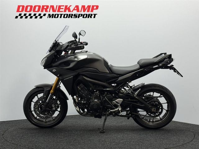 yamaha - tracer-900-abs