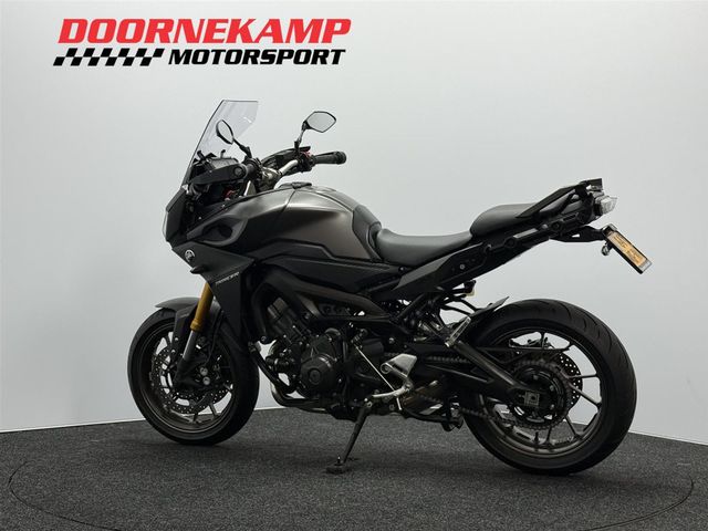 yamaha - tracer-900-abs