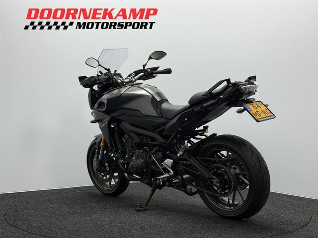 yamaha - tracer-900-abs
