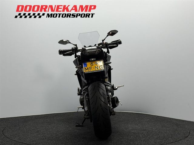 yamaha - tracer-900-abs