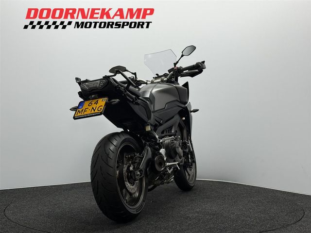 yamaha - tracer-900-abs