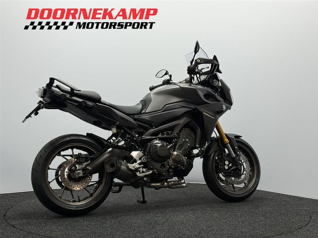 yamaha - tracer-900-abs