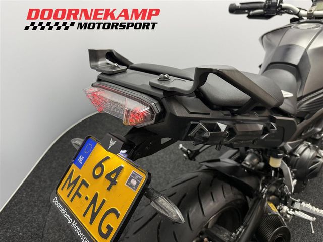 yamaha - tracer-900-abs