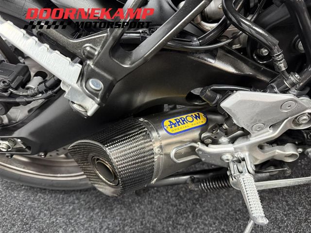 yamaha - tracer-900-abs