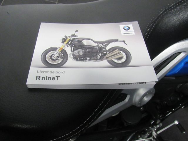 bmw - r-nine-t